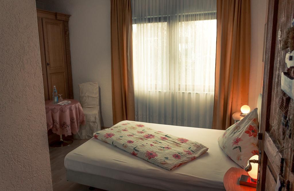 Hotel Adler Aichelberg  Room photo