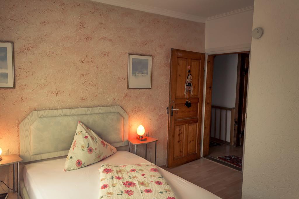 Hotel Adler Aichelberg  Room photo