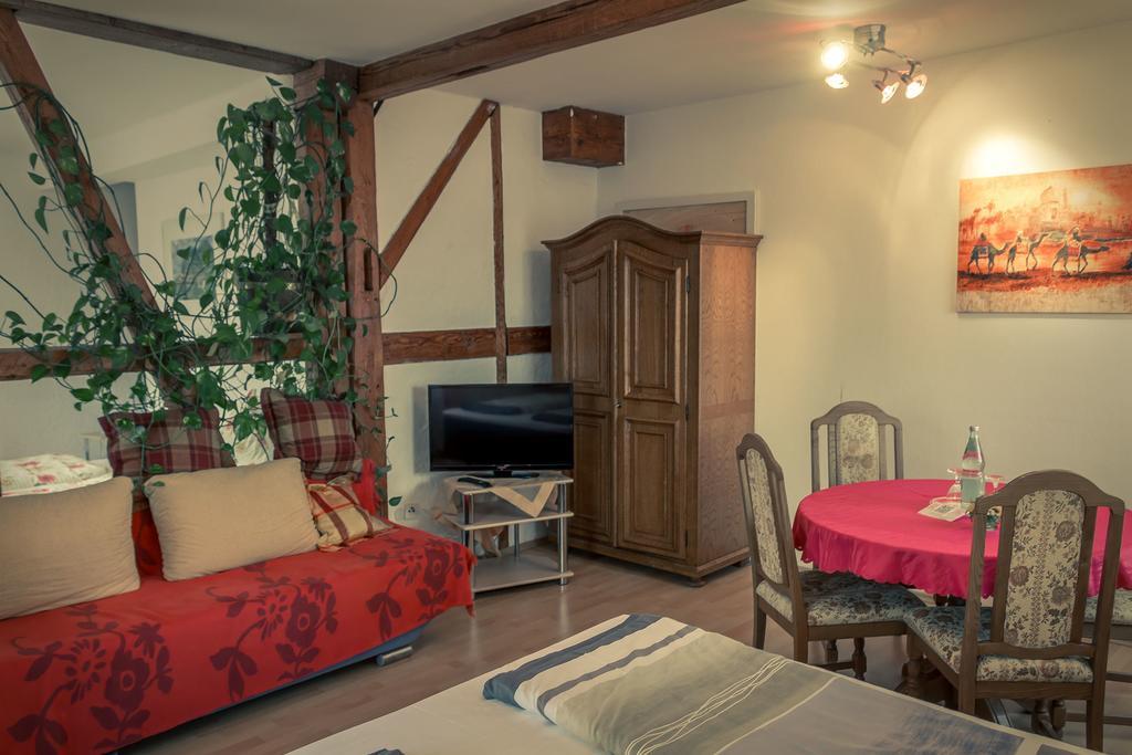 Hotel Adler Aichelberg  Room photo